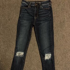 American Eagle NE(X)T Level Stretch Jeans